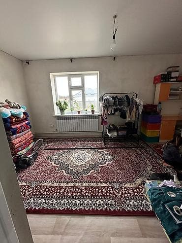 дома в новопокровке: Продаётся дом (индивидуальный жилой), одноэтажный. Планировка и — 3