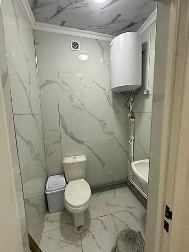 квартиры комсомол: 2 комнаты — 4