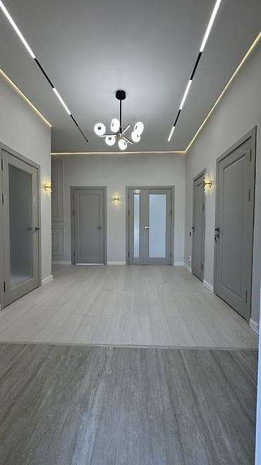 модульный дома: 🏡 Продаётся новый дом в Новопавловке! ✨ Современный дом с — 5