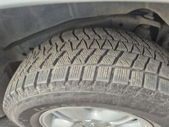 gx470 зеркало: Lexus GX: 2005 г., 4.7 л, Автомат, Газ, Внедорожник — 12