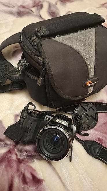 nikon d3500: СРОЧНО ПРОДАЁТСЯ!!!!Nikon Coolpix L110 в хорошем состоянии – — 9