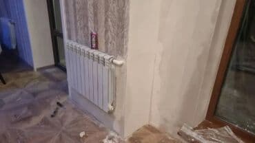 эмалирование ванн: Ремонт сантехники Больше 6 лет опыта — 7