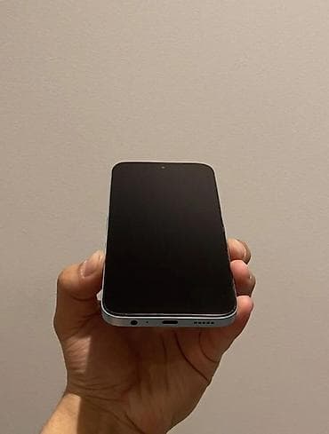 x2 pro: Honor X6c, 256 ГБ, цвет - Голубой, 2 SIM — 4