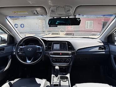 камера заднего вида соната: Hyundai Sonata: 2019 г., Автомат, Бензин, Седан — 7