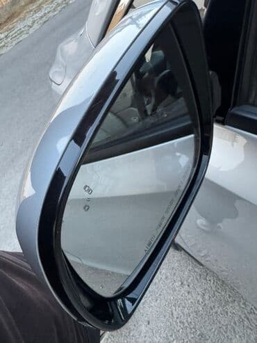 дом в колесах: Kia Carnival: 2018 г., 2.2 л, Типтроник, Дизель, Минивэн — 8