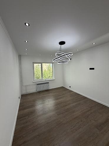 шопок: 2 комнаты, 56 м², 105 серия, 5 этаж, Дизайнерский ремонт — 8