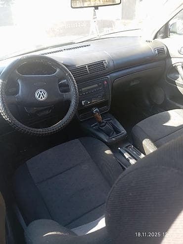 датчик положения дроссельной заслонки опель вектра б: Volkswagen Passat: 2000 г., 1.8 л, Механика, Бензин, Седан — 2