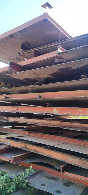 Куплю металл дорого самовывоз Куплю черный и цветной металл КУПЛЮ