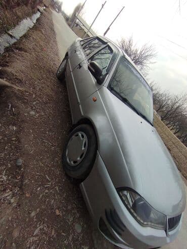 2 4 д: Daewoo Nexia: 2009 г., 1.5 л, Механика, Газ — 10