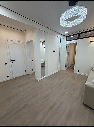 seven development: 1 комната, 42 м², Технопарк Элитка, 9 этаж, Дизайнерский ремонт — 7