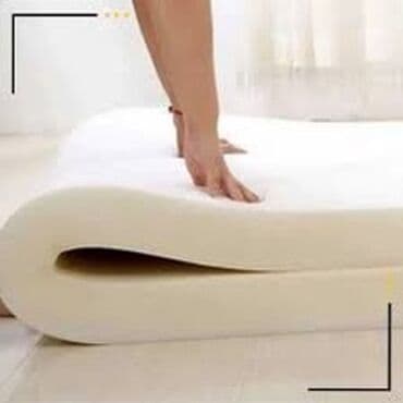 матрасы размеры цена: Ортопедический матрас, Новый, Односпальный, В рассрочку, Бесплатная доставка — 29