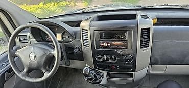 2 8: Mercedes-Benz Спринтер: 2010 г., 2.7 л, Механика, Дизель — 4