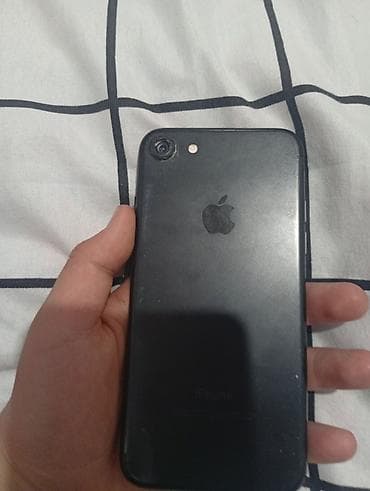 iphone реплика: IPhone 7, 32 ГБ, Черный — 2