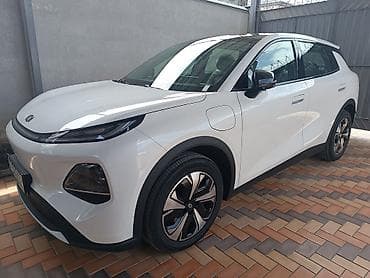 jac s7: Changan Qiyuan Q05: 2026 г. — 2