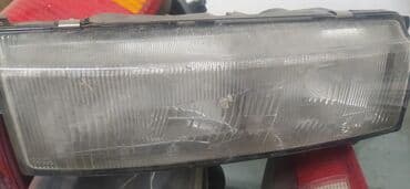 запчасти на митсубиси галант в бишкеке: Передняя левая фара Mitsubishi 1989 г. — 1