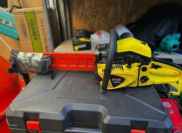 Садовые ручные пилы at lalafo.kg Садовые ручные пилы