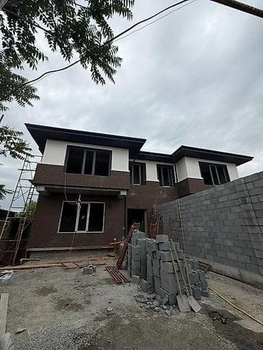 расрочкага дом: Срочна цена 1.300$ за кв метр - общая квадратура 214 м. = 278.200$ — 1