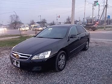 Honda Inspire: 2004 г., 3 л, Автомат, Бензин, Седан