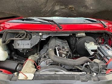 ф 10: Легкий грузовик, Mercedes-Benz, Стандарт — 8