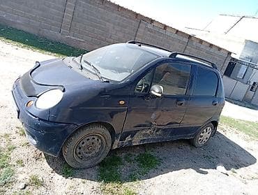 хундай аксент матор: Daewoo Matiz: 2008 г., 0.8 л, Ручные, Бензин, Хэтчбэк — 2