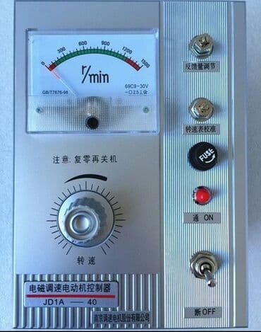 Регулятор оборотов jd1 at lalafo.kg Регулятор оборотов jd1