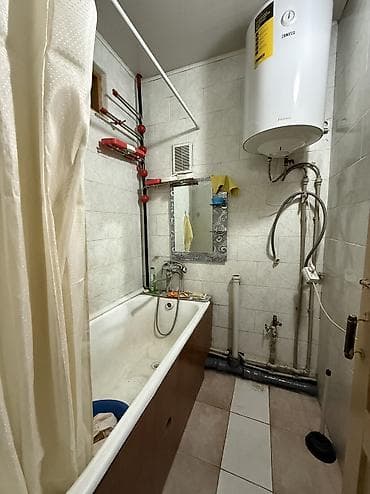 квартиры новопавловка: 2 комнаты, 40 м², Новопавловка с. Индивидуалка, 2 этаж, Требуется ремонт — 7