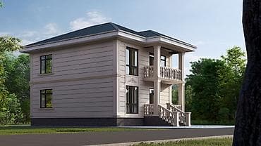 услуга дизайнера архитектора: Проектирование | Дома — 6