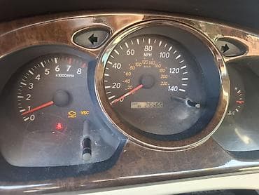 ram: Toyota Highlander: 2002 г., 3 л, Автомат, Бензин, Кроссовер — 6