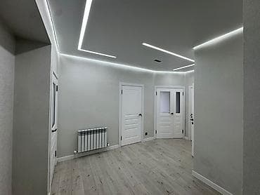 продажа квартир трёх комнатную восток 5: Продаётся квартира 3ком, 87,66кв, блок Г, 5эт, с ремонтом,жилой — 9