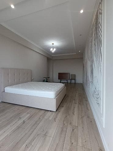 2 комнаты, 85 м², Элитка, 10 этаж, Евроремонт — 4