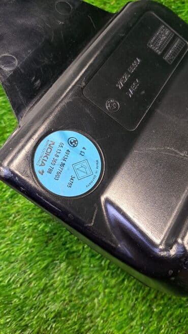 машны: Динамик Bmw 525I E39 LCI M54B25 2003 задний правый (б/у) ​ Марка: BMW — 3