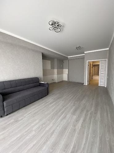 art square: 2 комнаты, 77 м², Элитка, 11 этаж, Евроремонт — 4