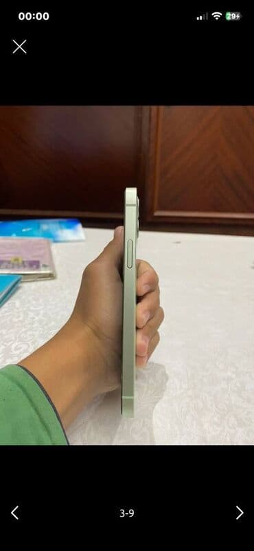 замена батареи айфон: Айфон 12 Память 128гб Акб: 75 % родной акум Не вскрытый в идеальном — 6