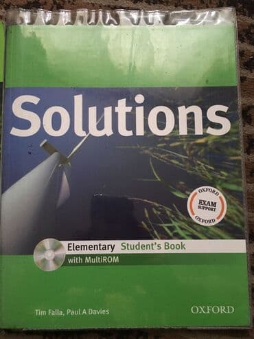 купить коран на русском языке в бишкеке: Продаю учебные пособия по английскому языку 2 книги плюс диск — 3
