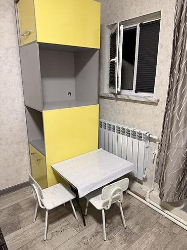 Лак жана боёк материалдары: Продаю шкаф — 4