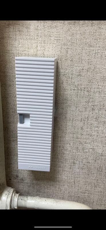 вентиляция частного дома: ВЕНТИЛЯЦИЯ ЛЮБОЙ СЛОЖНОСТИ Приточные клапаны Вытяжки Установка — 1