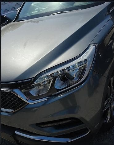 rang rover: Ssangyong Rexton: 2019 г., 2.2 л, Автомат, Дизель, Внедорожник — 3