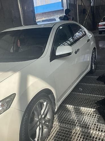 авто хонда аккорд: Honda Accord: 2008 г., 2.4 л, Автомат, Бензин, Седан — 4