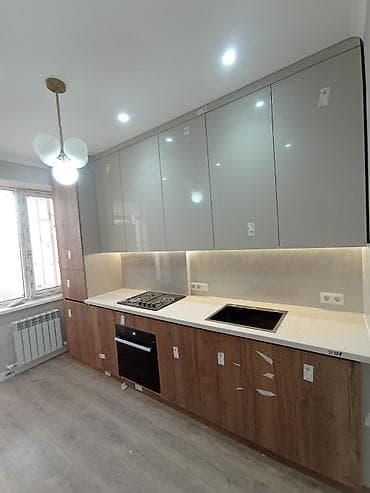 Детская мебель: Мебель на заказ, Кухня, Кухонный гарнитур — 10