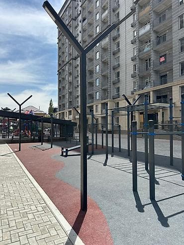 Продажа квартир: 2 комнаты, 48 м², Элитка, 12 этаж, Евроремонт — 4