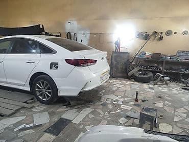 Lixiang: Кузовщики, маляр. полировка быстро и качественно опыт работы 18 лет — 6