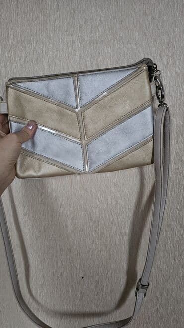 сумка портфель converse: Сумка — 1