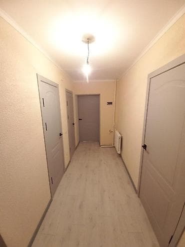 проект дома 2 этажа бишкек: 2 комнаты, 50 м², 1 этаж, Евроремонт — 9