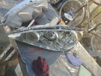 ремонт мебели на дому бишкек: Ремонт фар — 4