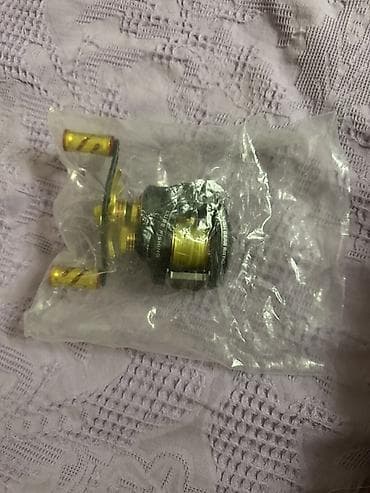 чехол mi 9t: Катушка, Мультипликаторная, Спиннинговая — 5