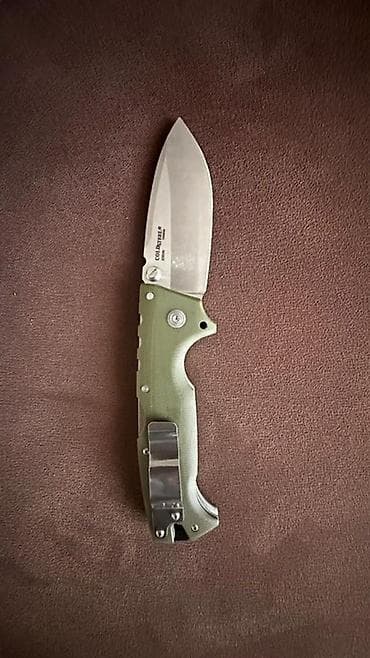 чехол s10: Нож, Туристический, Новый — 1