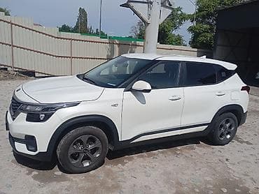 кия к5 2018: Kia Seltos: 2019 г., 1.7 л, Автомат, Дизель, Кроссовер — 3