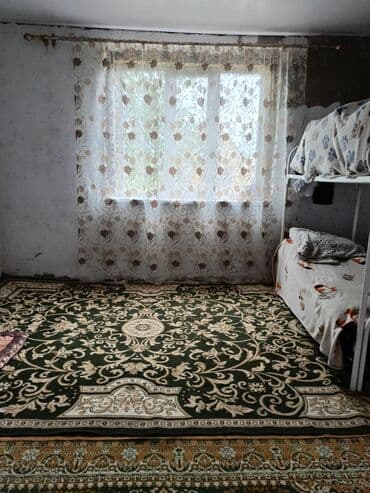 участок в горах: Дача Геофизик уй сатылат,участок 4,5 соток,Кызыл китеби бар — 1