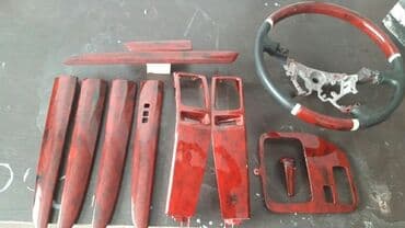 полировычный машынка: Чехол на руль — 7