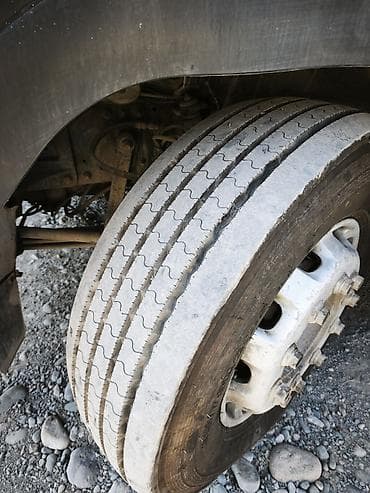 n max: Тягач, Renault, 2003 г., Без прицепа — 8